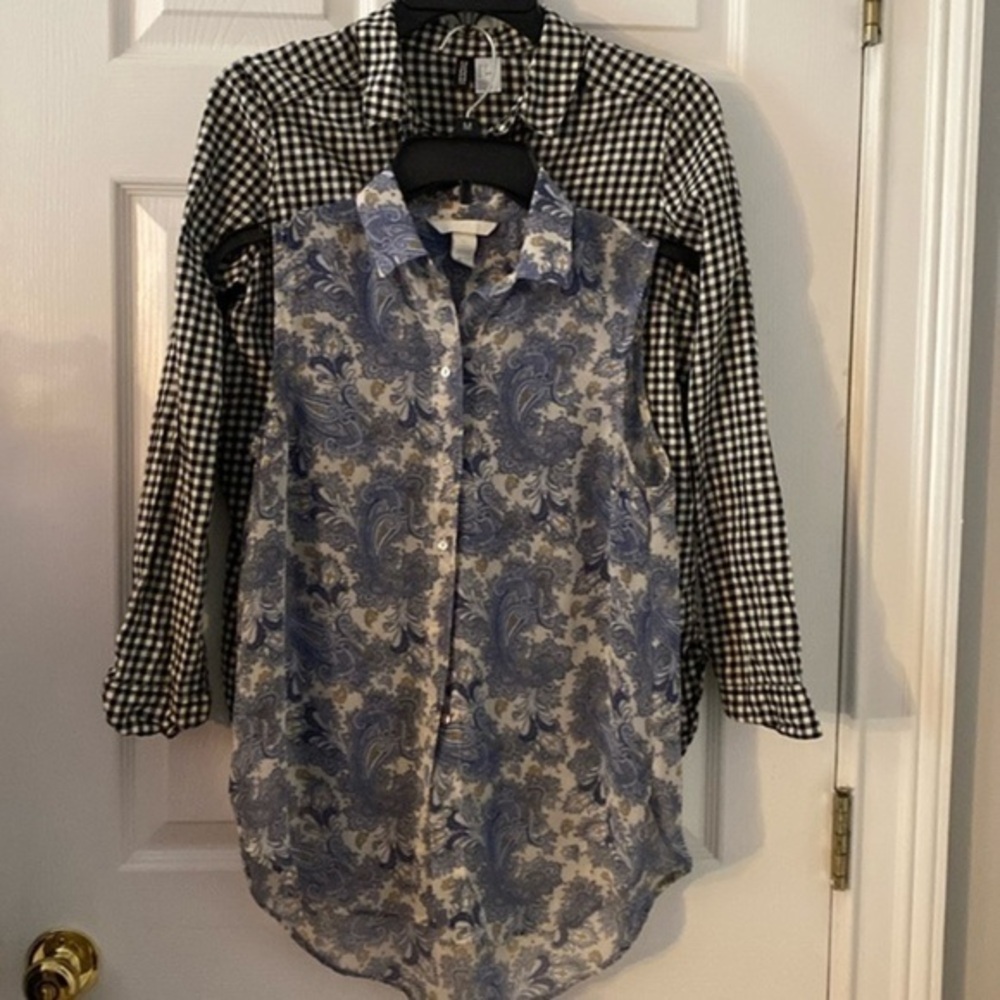 Bundles of women tops